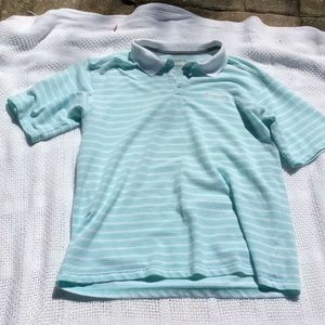 Columbia shirt